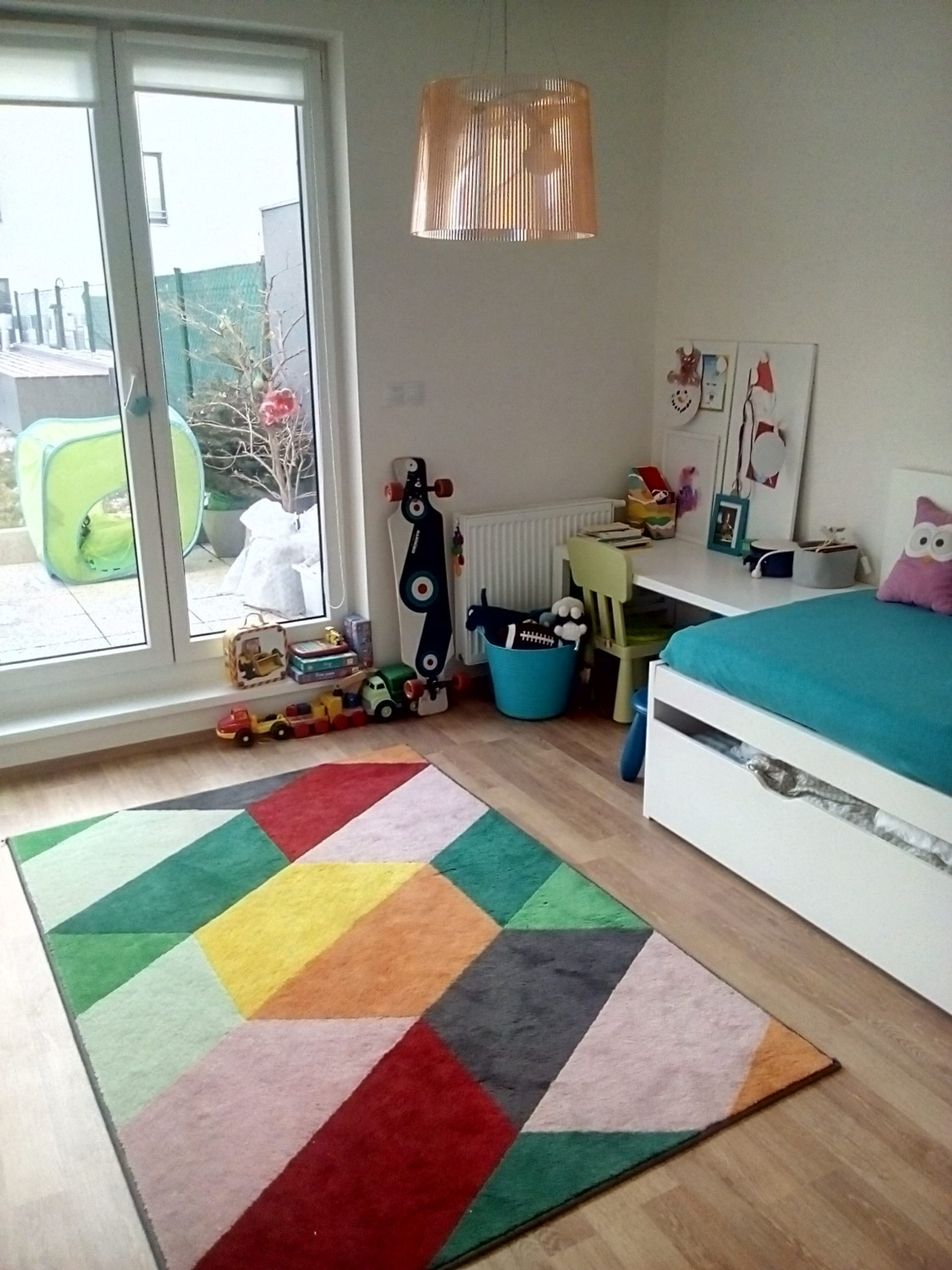 guestroom/bedroom 2 - 13 sqm