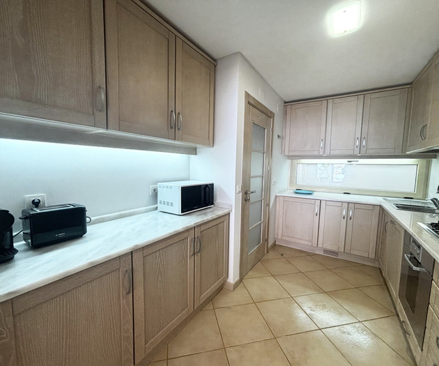 Luxury California Terrace