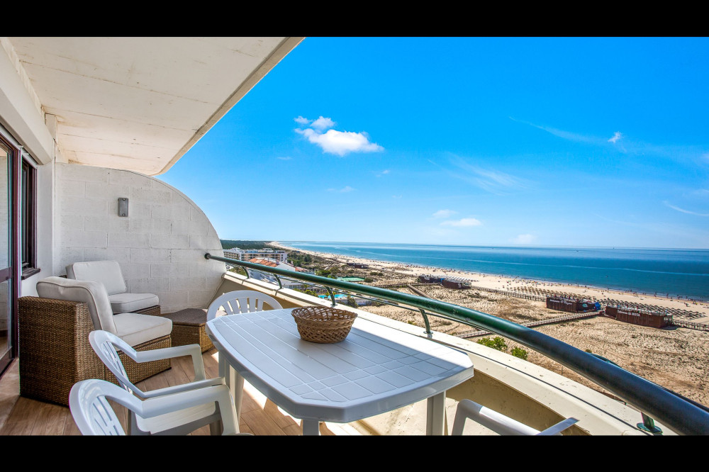 1BDR Apartment W/Beach View by LovelyStay preview