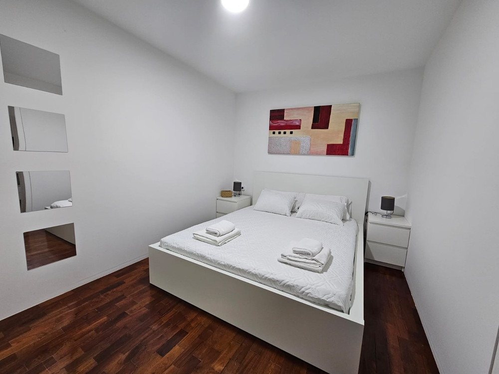 Villa Rodrigues II - Mountain & Sea View preview