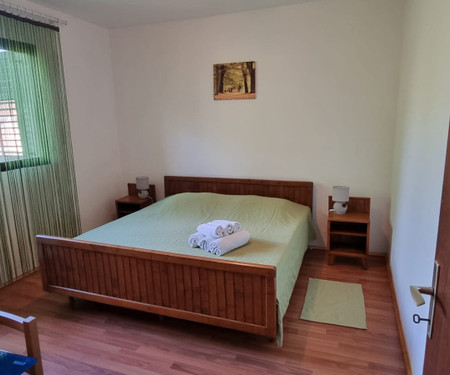 Apartment 2,near Plitvice lakes,1 bedroom