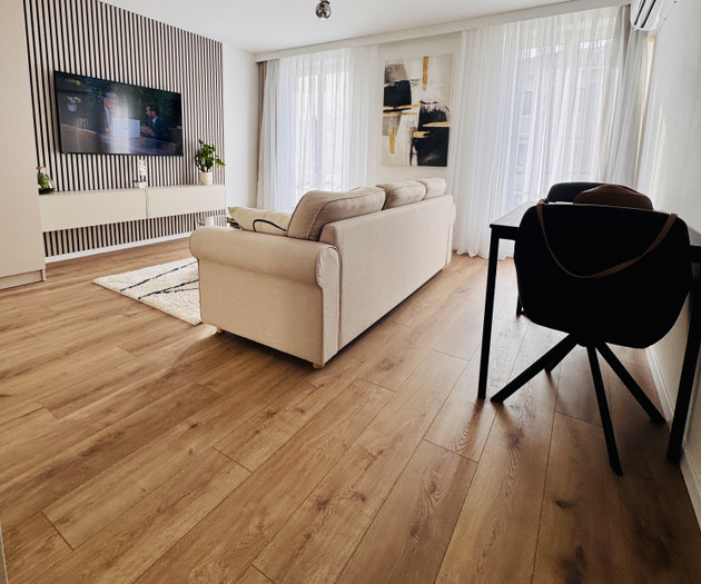 Modern Apartment in Rijeka City Center