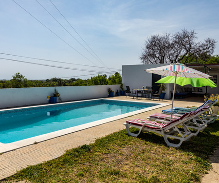 Bela Vista Coliving: room with balcony