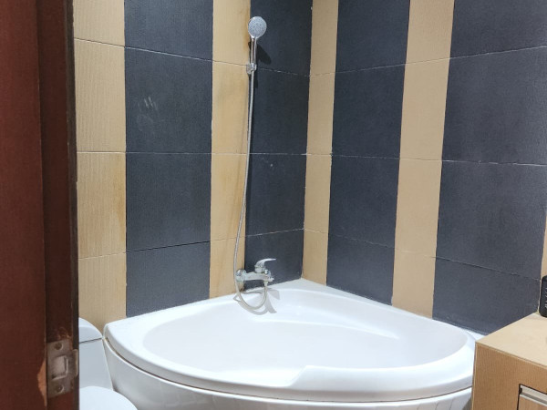 Bathroom 1