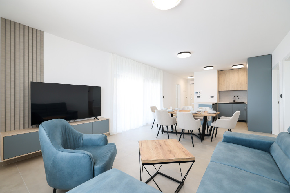 Deluxe apartment VII preview