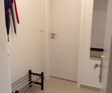 Apartment 2 rooms 15 min to centre