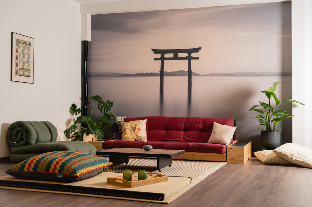 ZEN Loft in Athens Heart Market preview