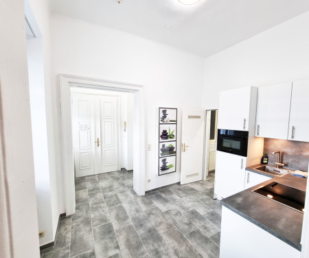 Design One-Bedroom Apt. - GAL Apartments Vienna***