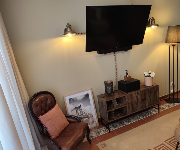 Excelente apartamento em Albufeira