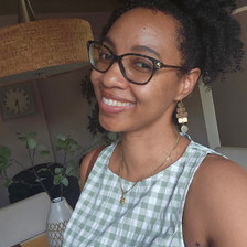 Shara-Kay K.