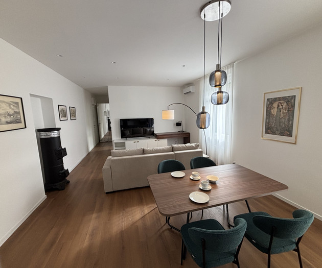 Newly Renovated Marjan one bedroom