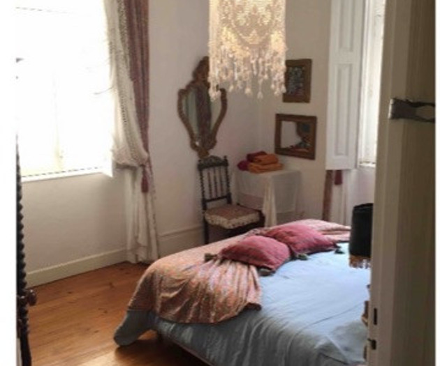 Belíssimo apartamento 1938, baixa do Por