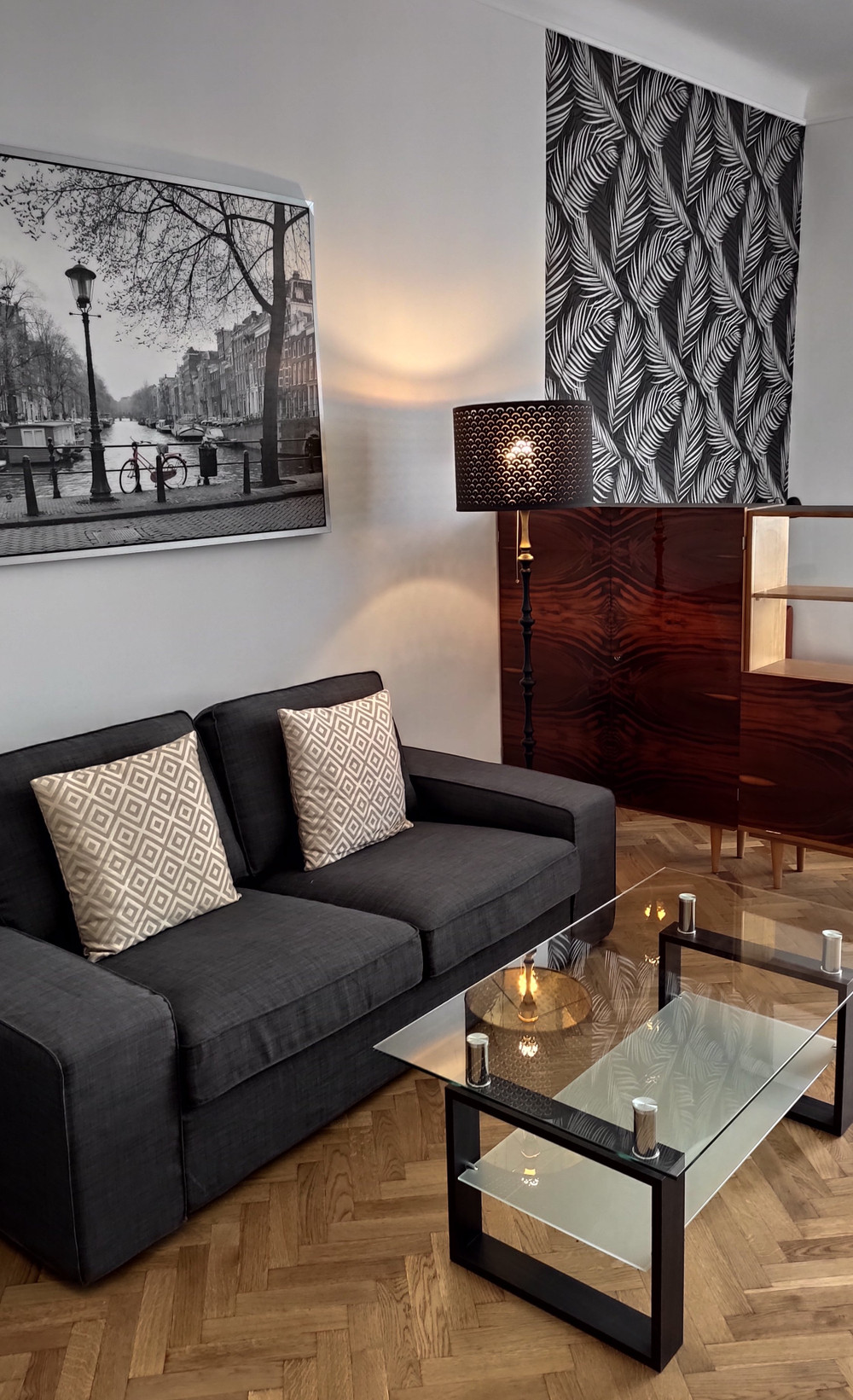 Stylish Apartment at Corvin preview