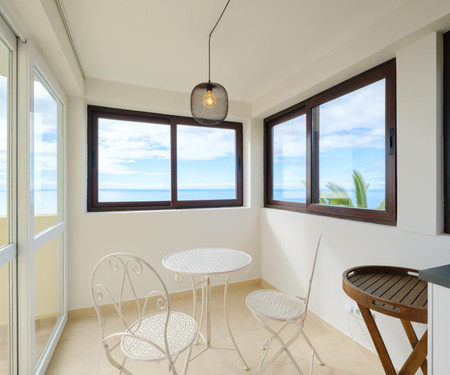 Garajau House - Sunrise to Sunset Ocean View Villa