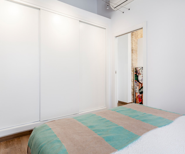 SUPER STYLISH DESIGN APARTMENT IN CABANYAL