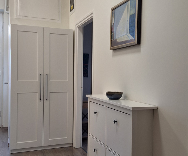 District 1 (Taban) Budapest