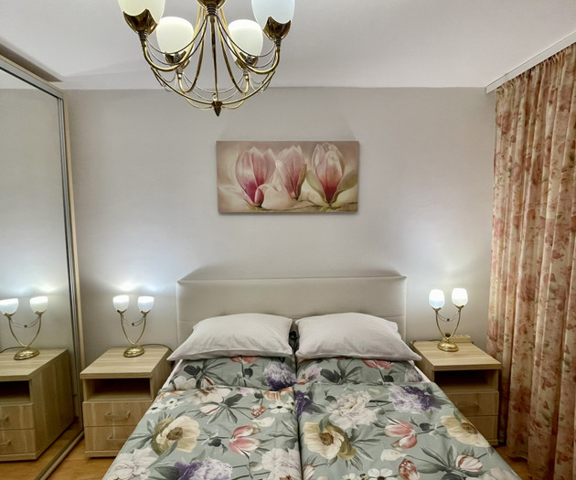 NEVA apartment