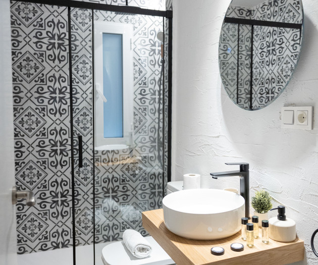 Exclusive cozy Atocha apartment