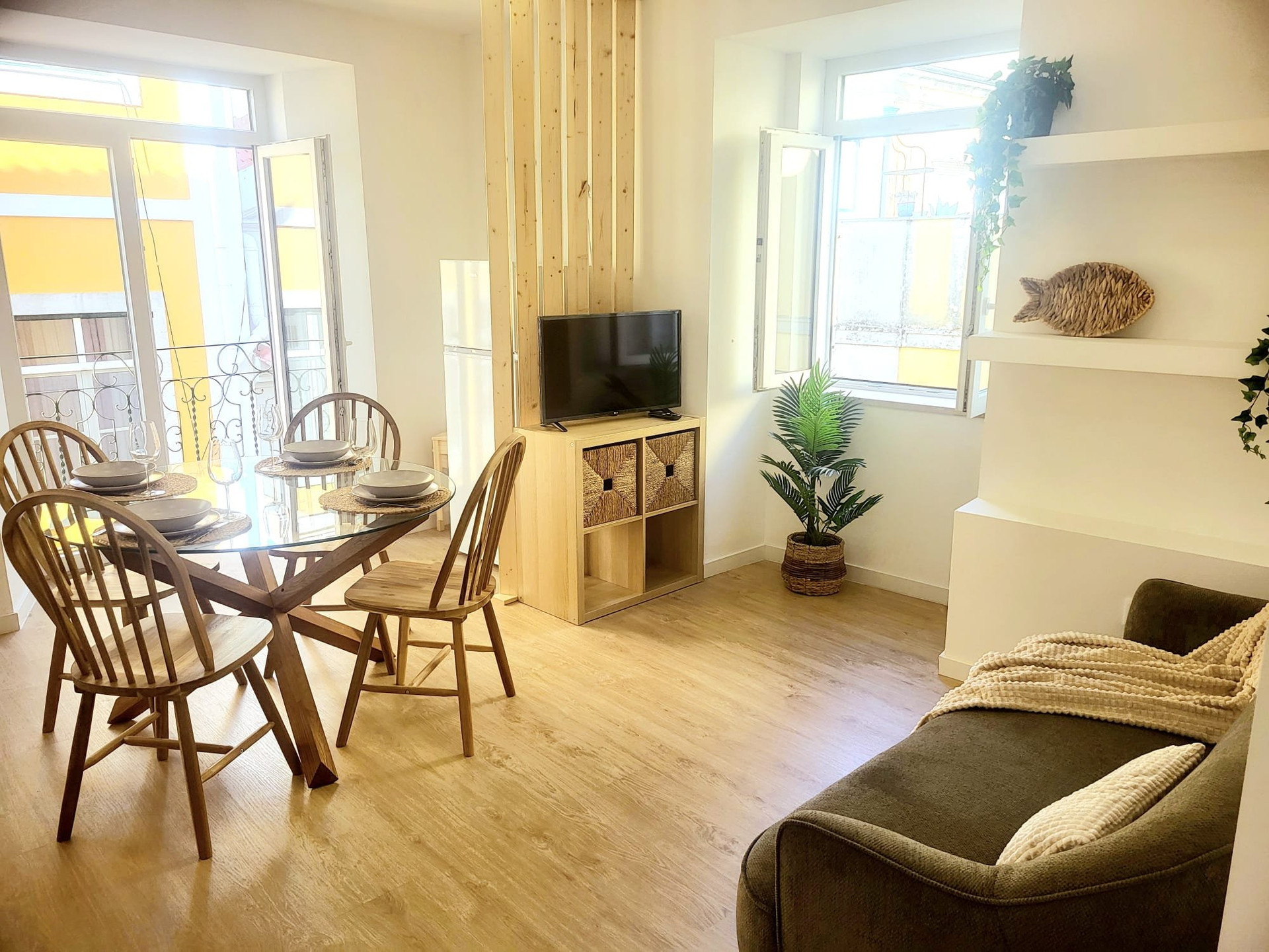 Sala Open Space