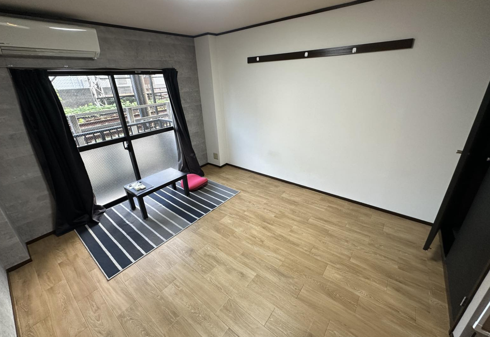 Great private apartment with private unit bathroom preview