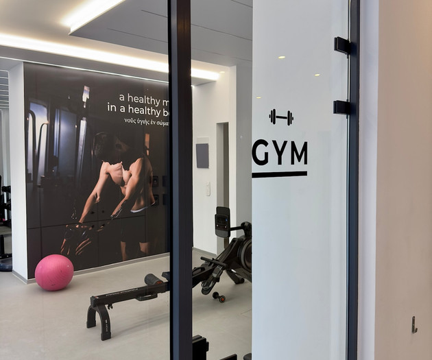 TT Luxury Homes | Artemis – Shared Pool & Gym NEW