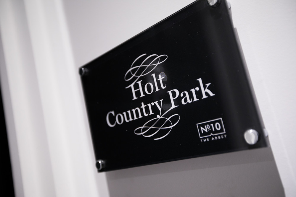 Holt Country Park preview