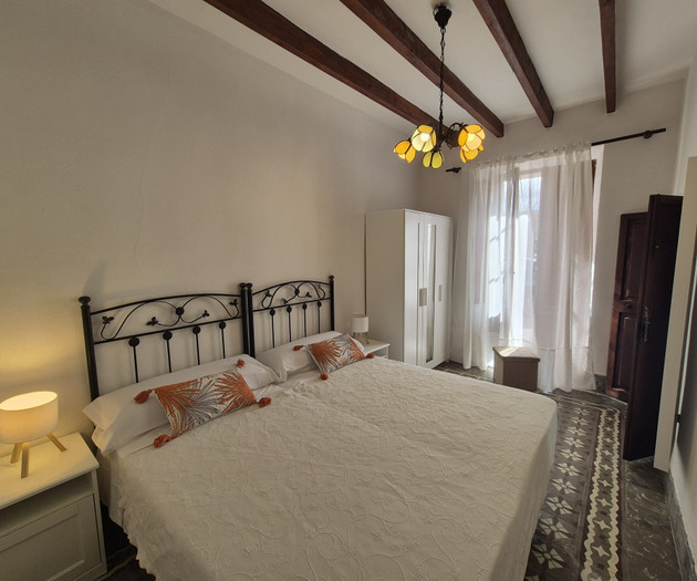 House in the heart of Mallorca