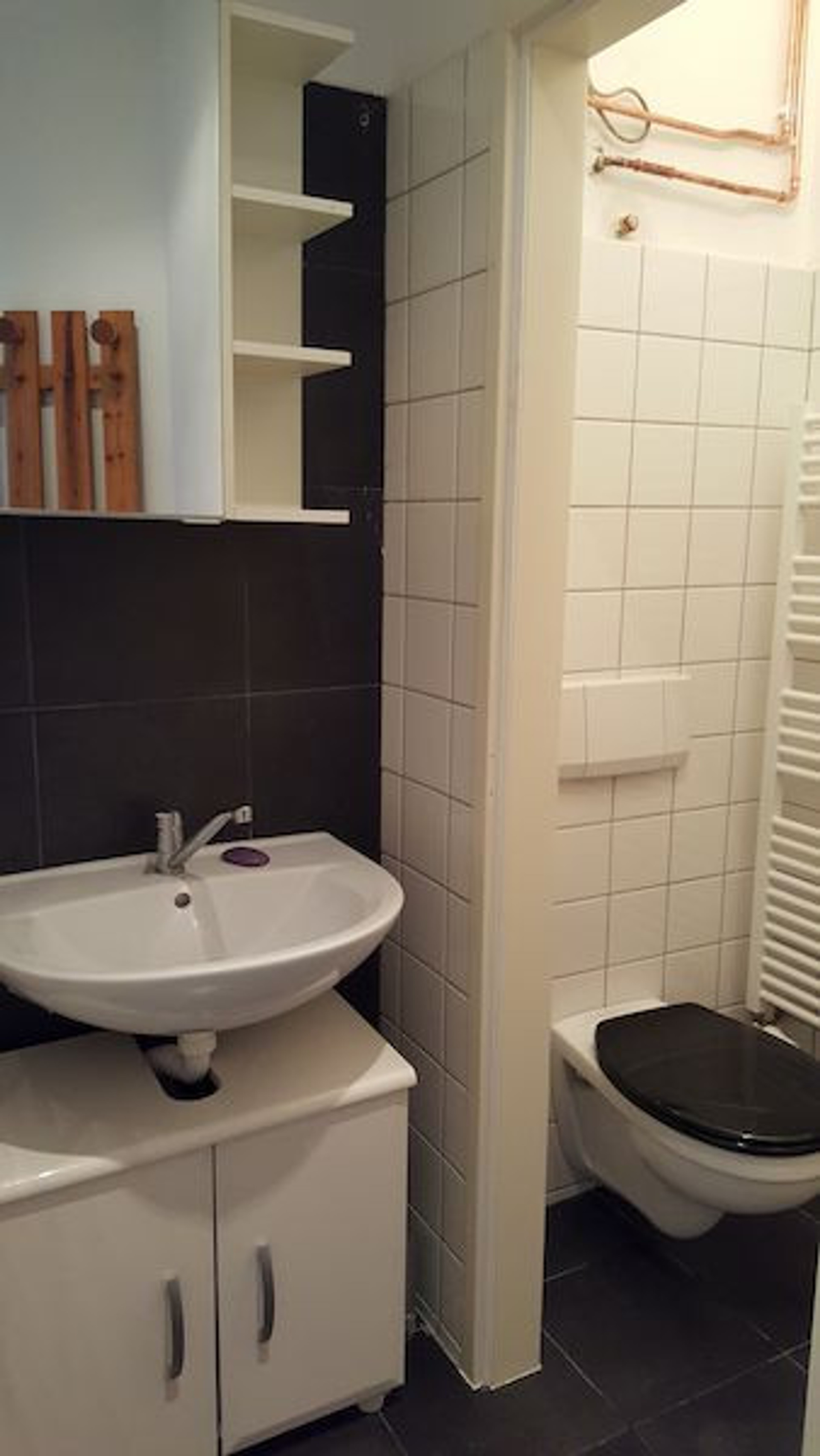 Waschraum