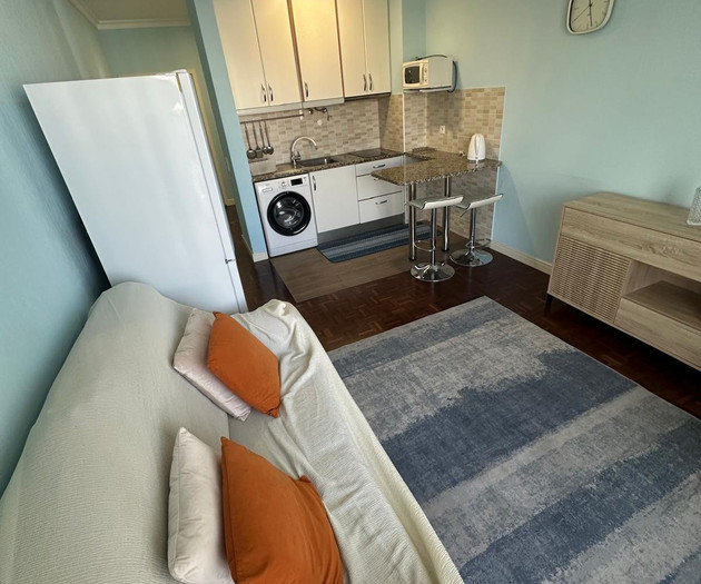 ✨ Luxury Apartment in Prime Funchal -Ocean Viewch