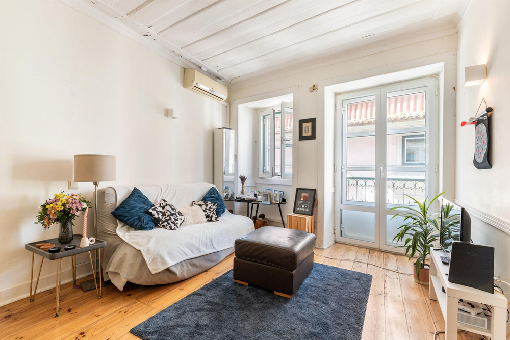 3Bedroom Urban Oasis in Heart of Bairro Alto preview