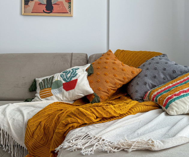 Qoople Elysee 6 (1+1) Apartment in Turkey