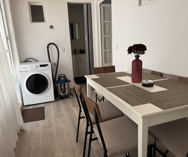 Santarém Orange Tree Cottage - Villa Sol