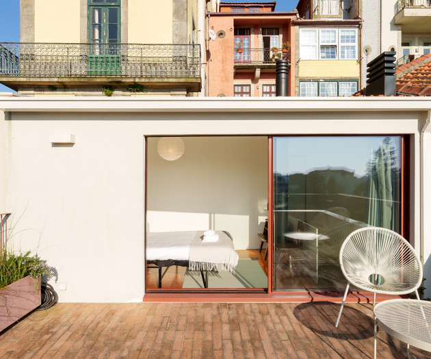 VIVA - Laje Triplex Serviced Apartments