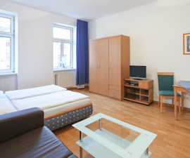 Flat for rent  - Vienna-Leopoldstadt