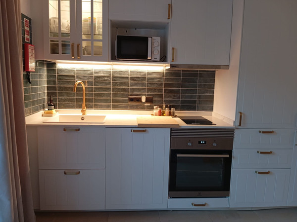 Cocina