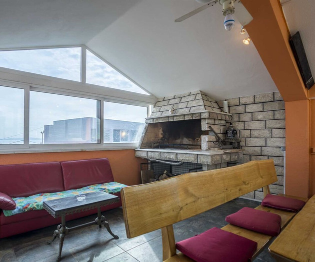 Luxury apartment close to Znjan beach w. sea view
