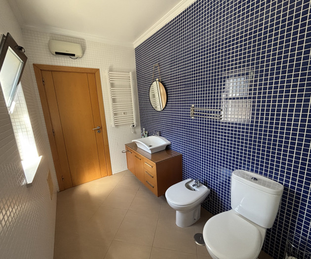 Two-Bedroom Apartment in Portimao, Algarve (PT)