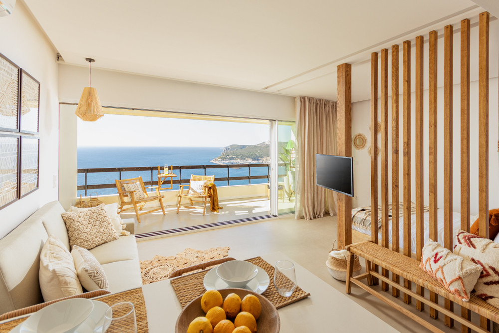 Sesimbra Panorama by Saudade preview