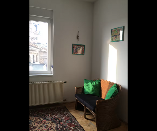 Astonishing view  Apartment to Basilica  Budapest