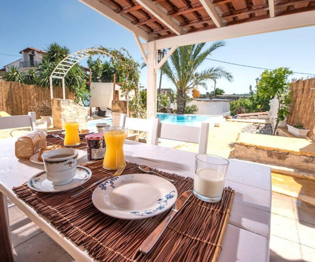 Villa Hidden Gem Crete