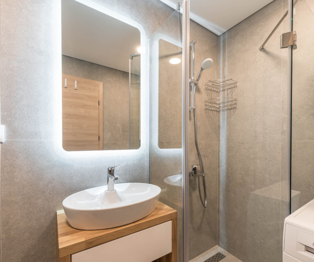 Sea View Luxury Apt + Parking G10