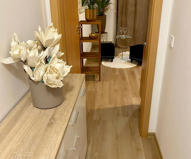 APPOVEL Balkonové Studio