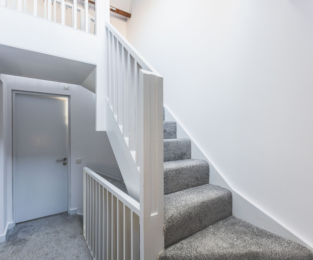 New Spacious 3 bed flat Duplex, Whitechapel