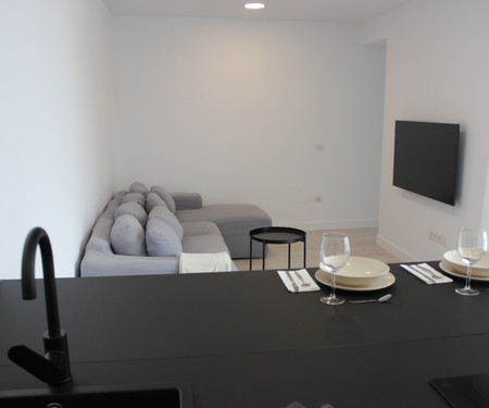 Apartment in Las Palmas de Gran Canaria