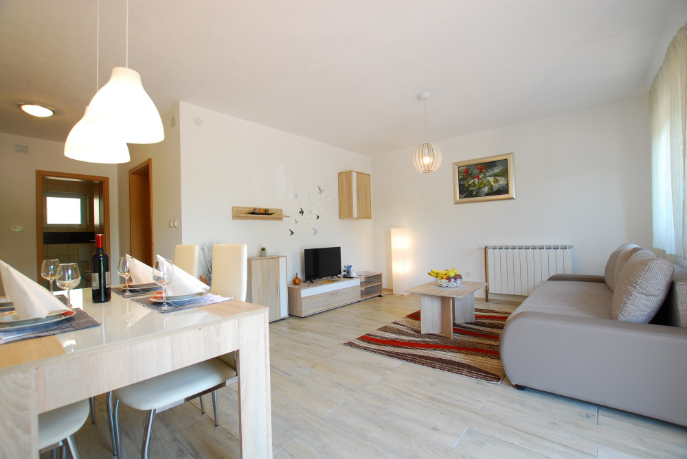 Apartment Pajnić 1 preview
