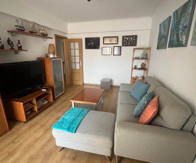 Beautiful 2BR Ocean-View Sanctuary in Sesimbra