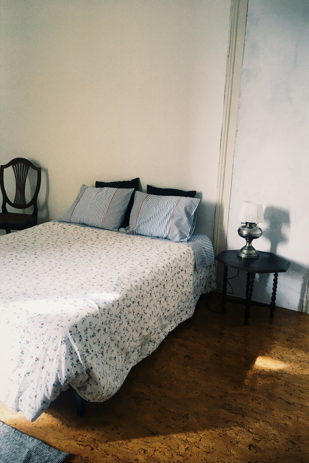 Cozy room preview