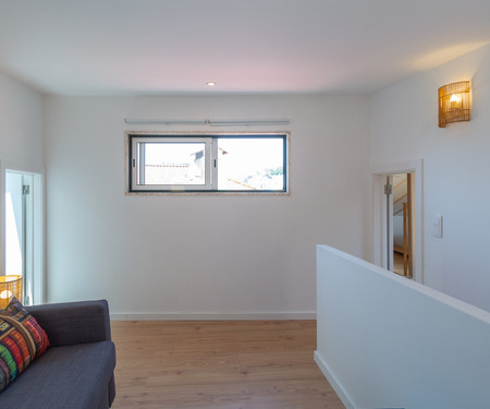 Mouraria | Lisbon Soul Apartments (T3 - 6pax)