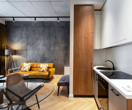 Renaissance Key Apartment 3 by Reside Baltic