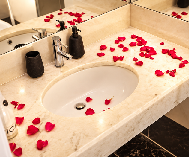 Hound Deluxe Suite | Historic Vysehrad Luxury